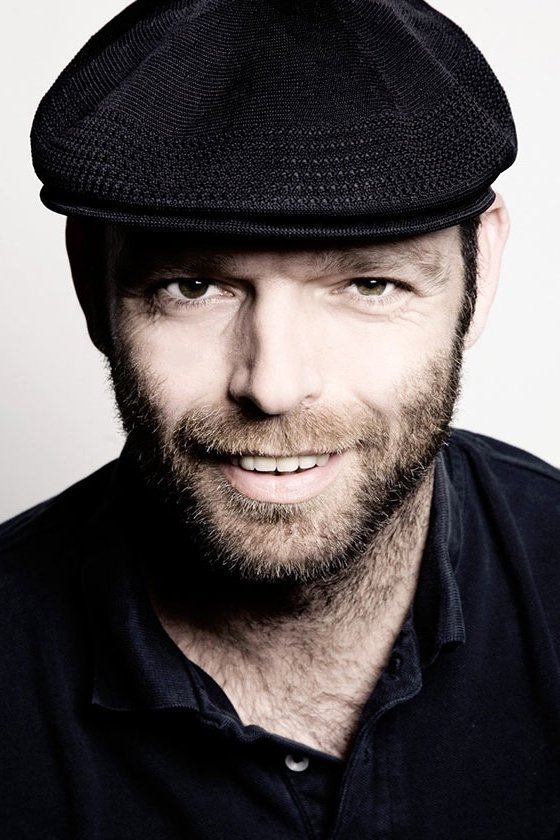 et billede af Torsten Künstler