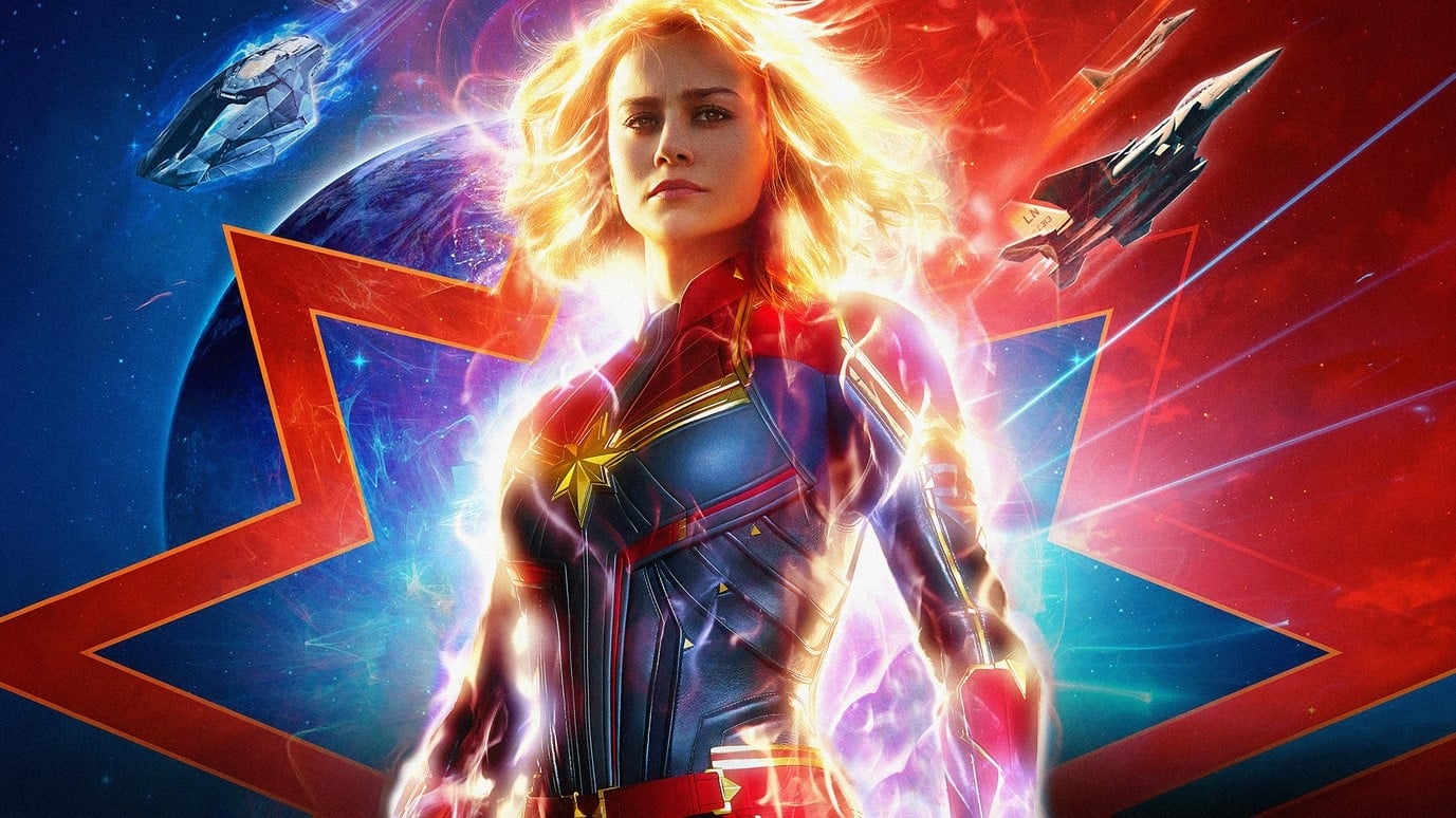 Captain Marvel Movie Wiki, Story, Review, Release Date ...