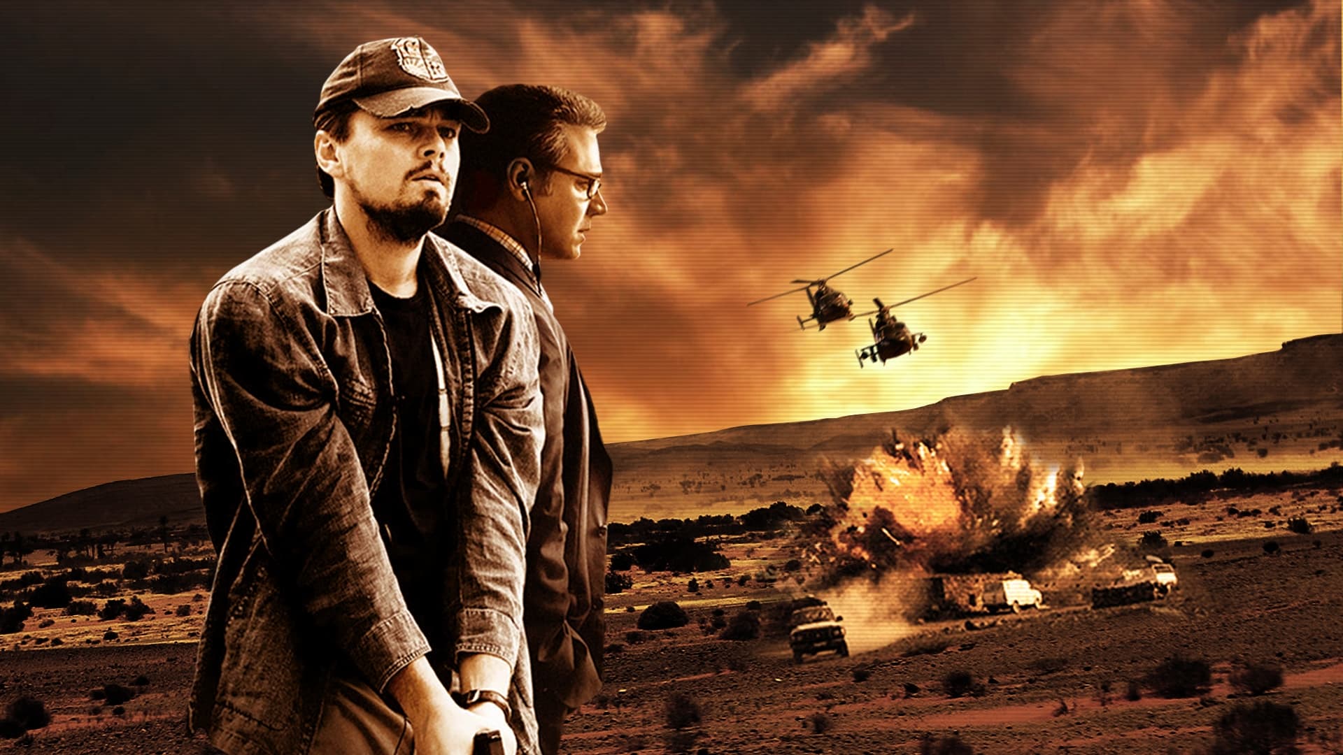 Body of Lies (2008)