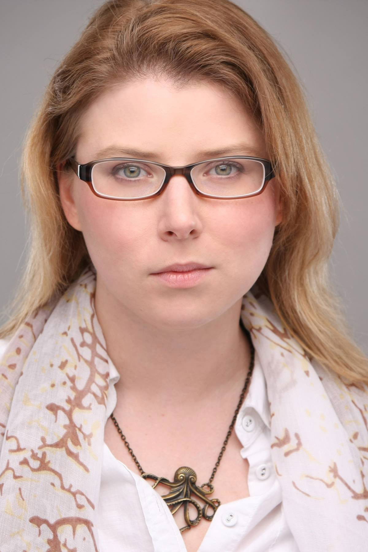 et billede af Heather Whitpan