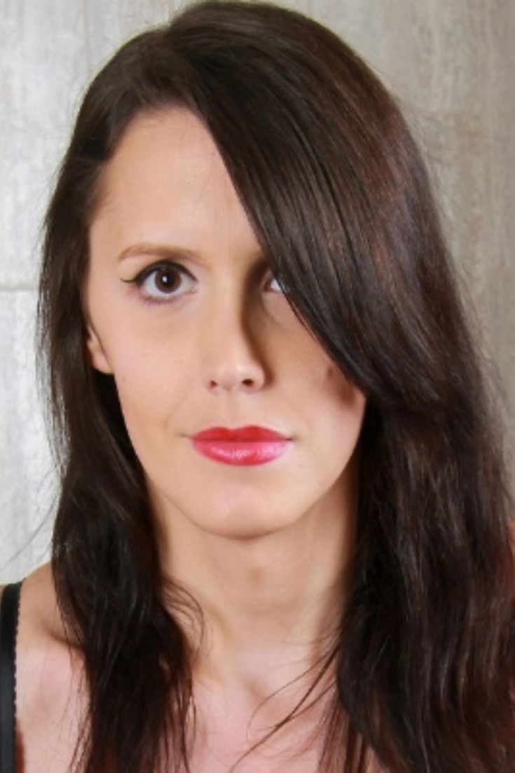 et billede af Addy Rose