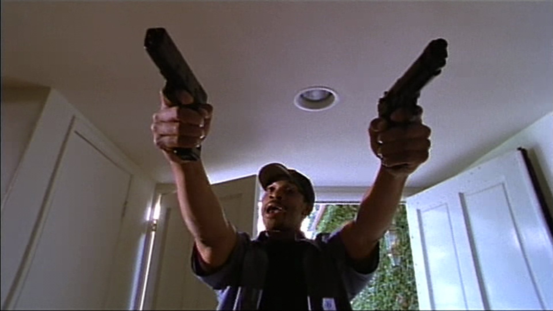 2 G's & a Key (2000)