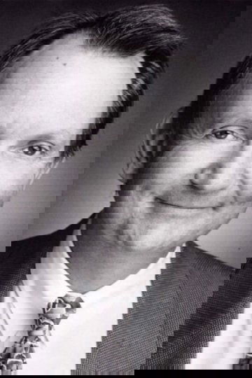 et billede af Robert Dickman