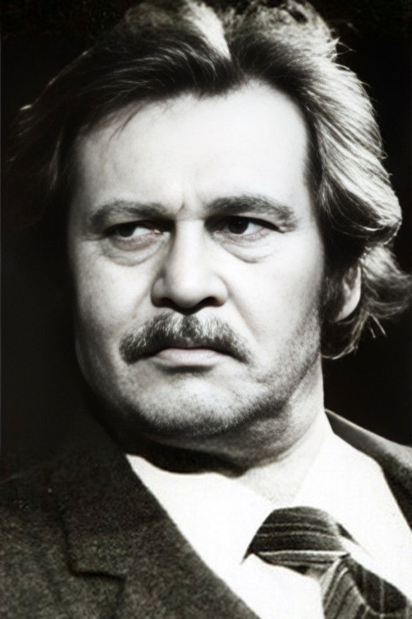 et billede af Yefim Ioffe