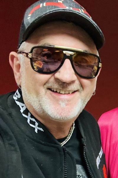 et billede af Enrico Zabler