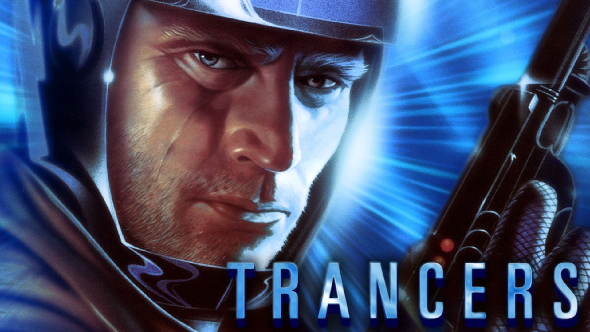 Trancers (1984)