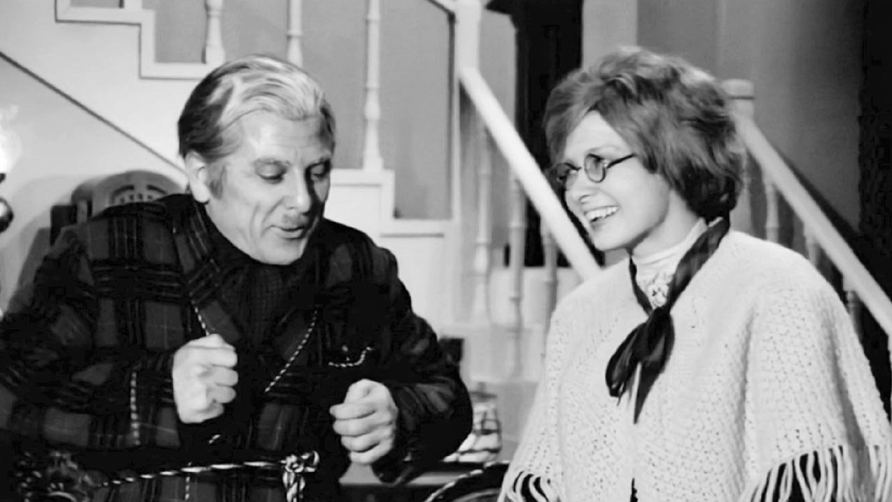 Bedlam My Love (1972)
