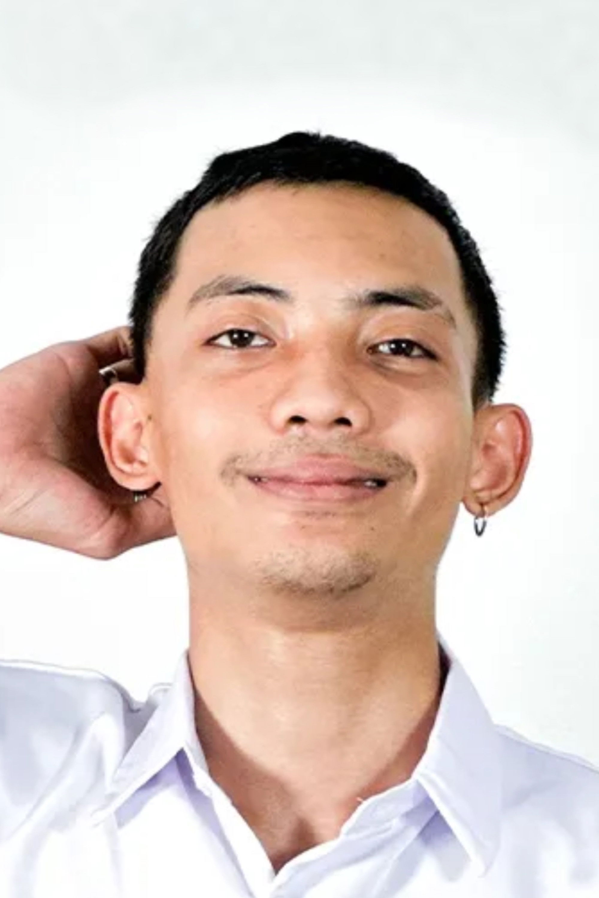 Et billede af Dayat EJ Peace