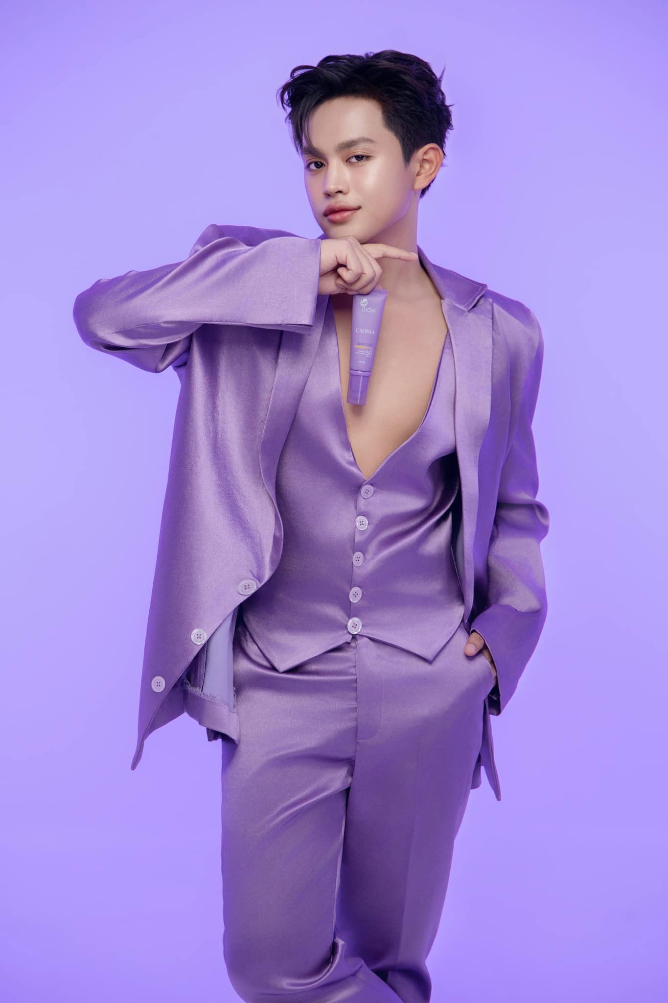 et billede af Ksartra Mey