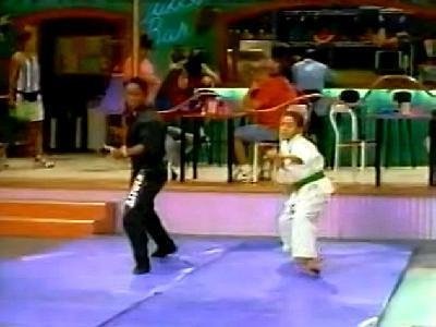 Power Rangers Staffel 1 :Folge 36 