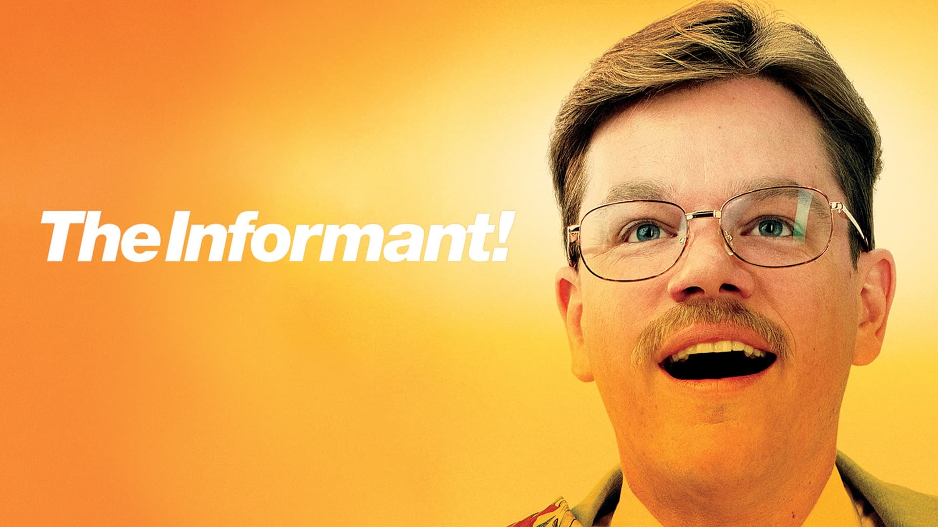 The Informant! (2009)