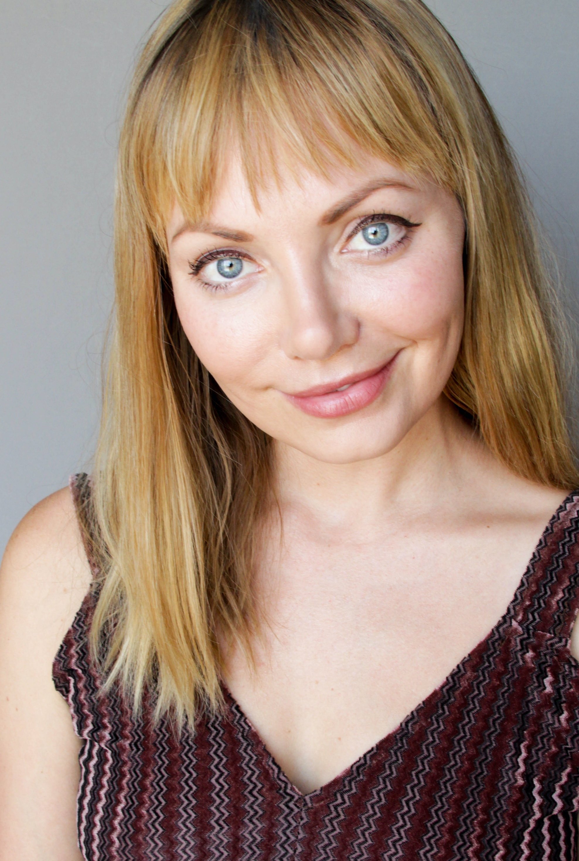 et billede af Jennifer Daley