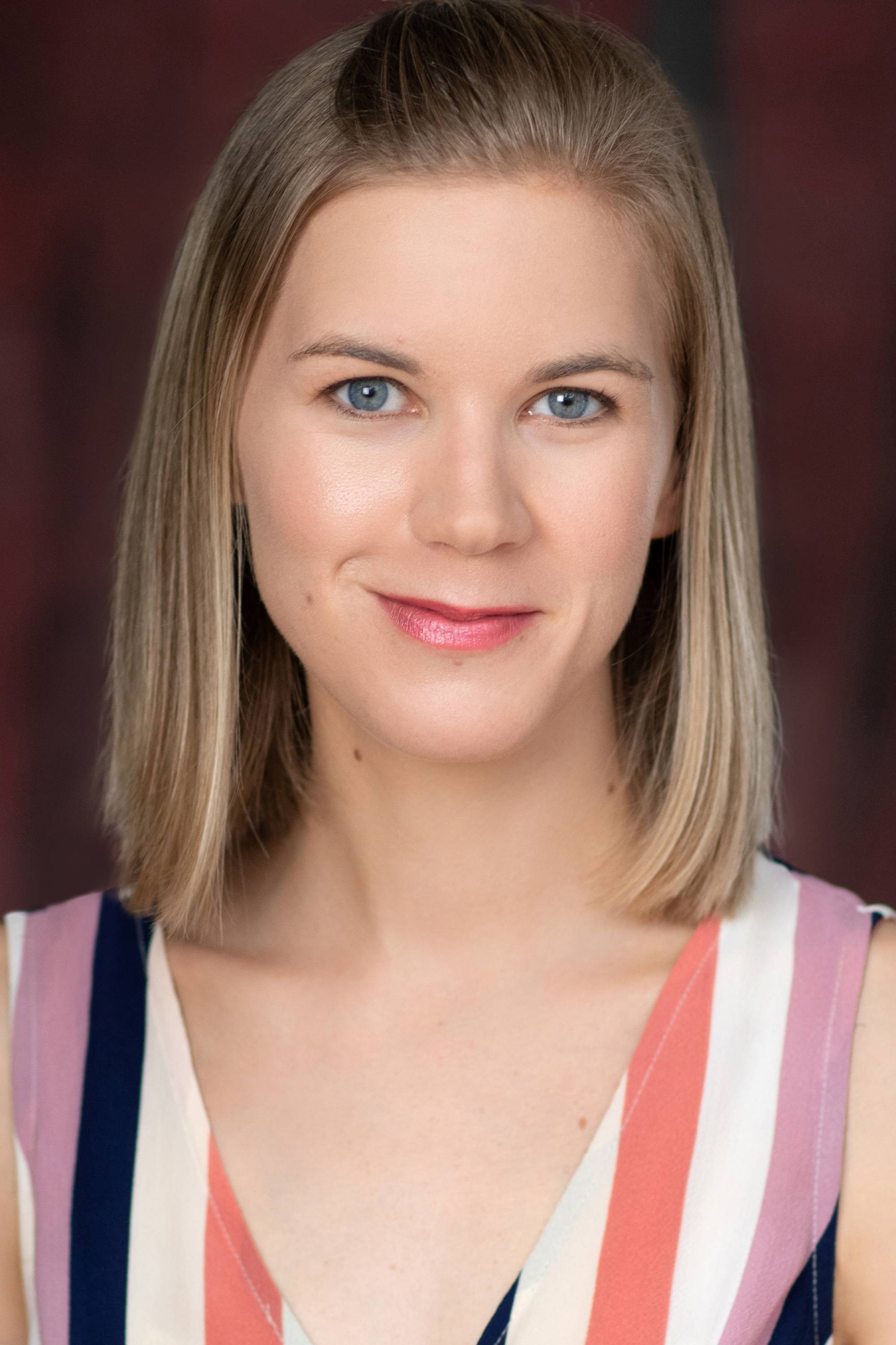 et billede af Jenna Kramer