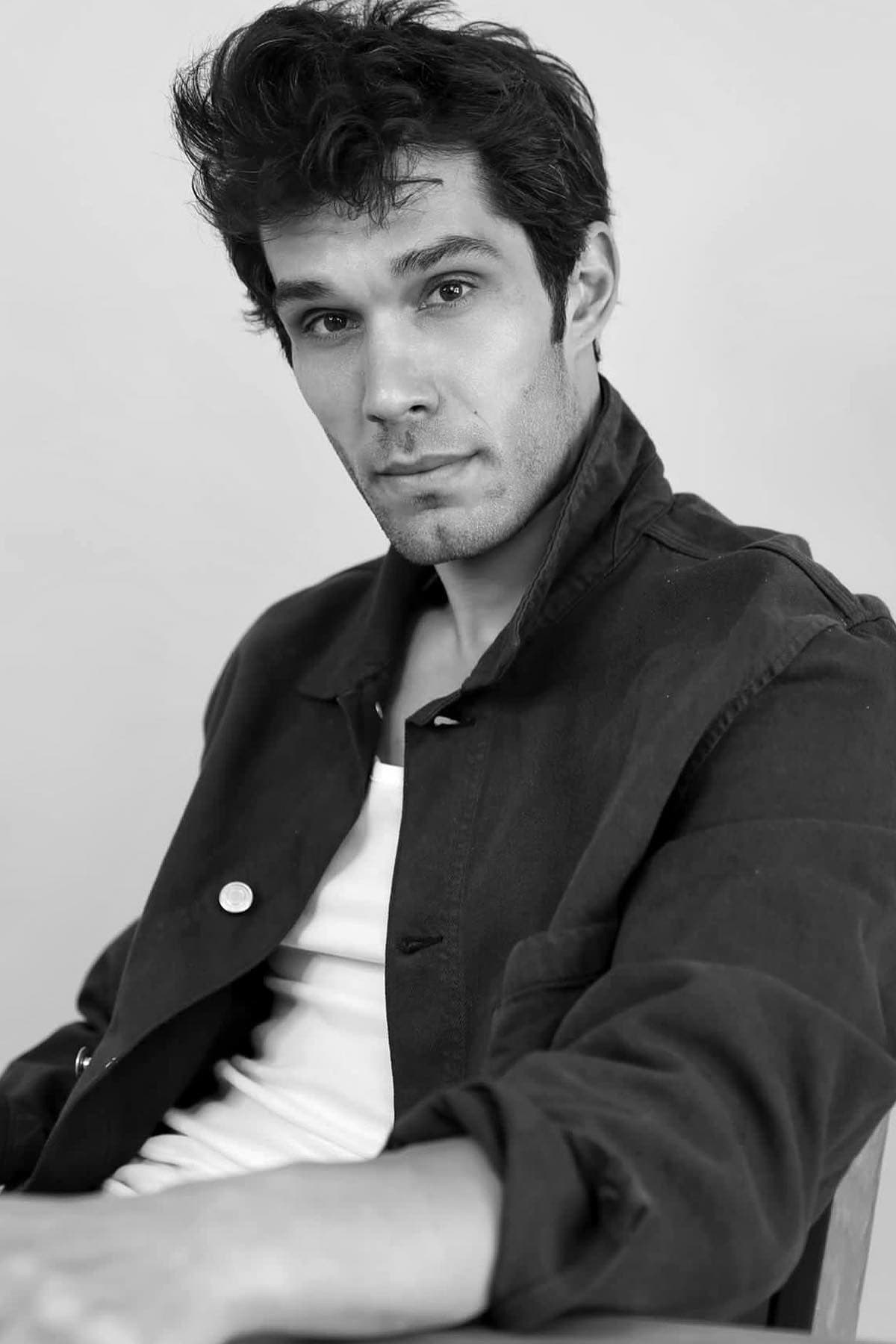 et billede af Gurur Çiçekoğlu