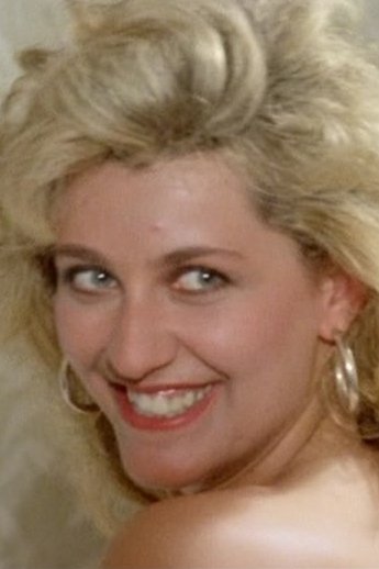 et billede af Alessandra Izzo