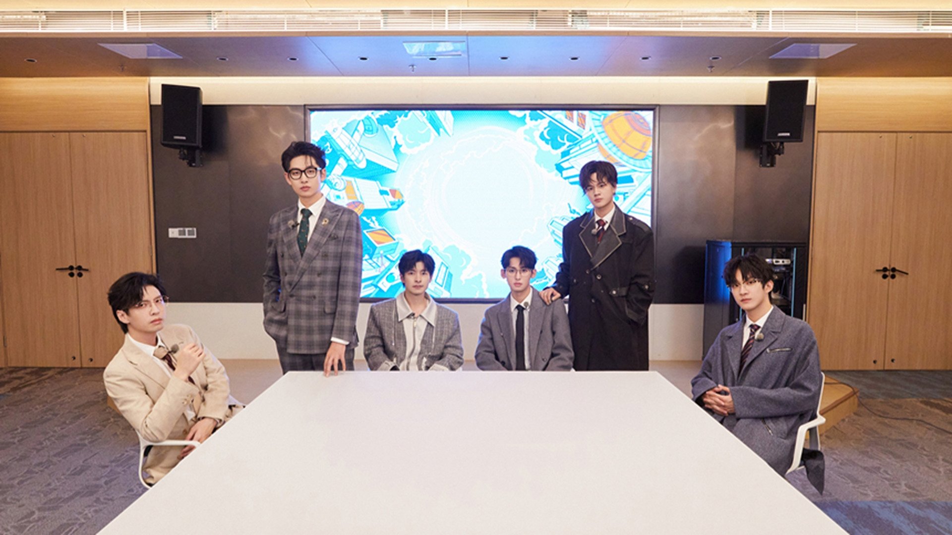 Detective Academy