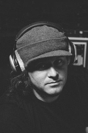 et billede af Michael W. Barry