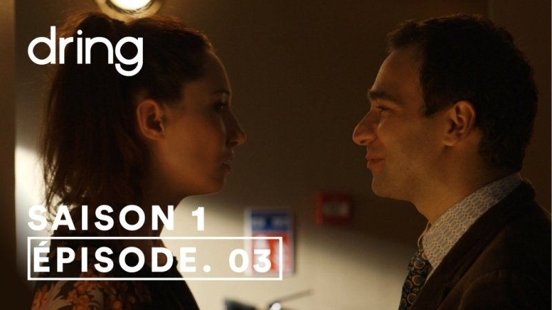 Thumbnail for Episode 3 Season 1 Episode 3