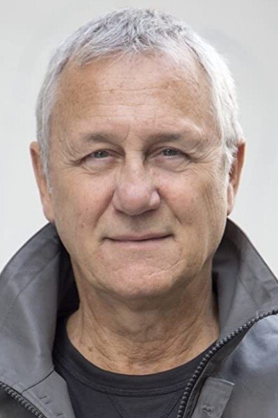 et billede af Gilles Plouffe