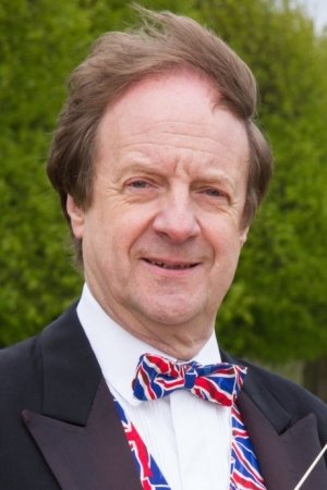 et billede af Anthony Inglis