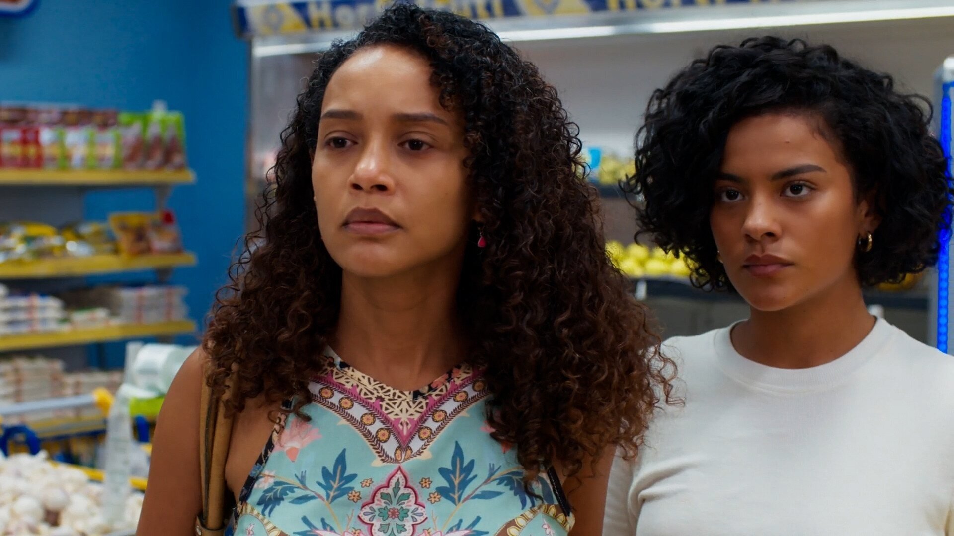Vale Tudo Season 1 :Episode 70  Episode 70