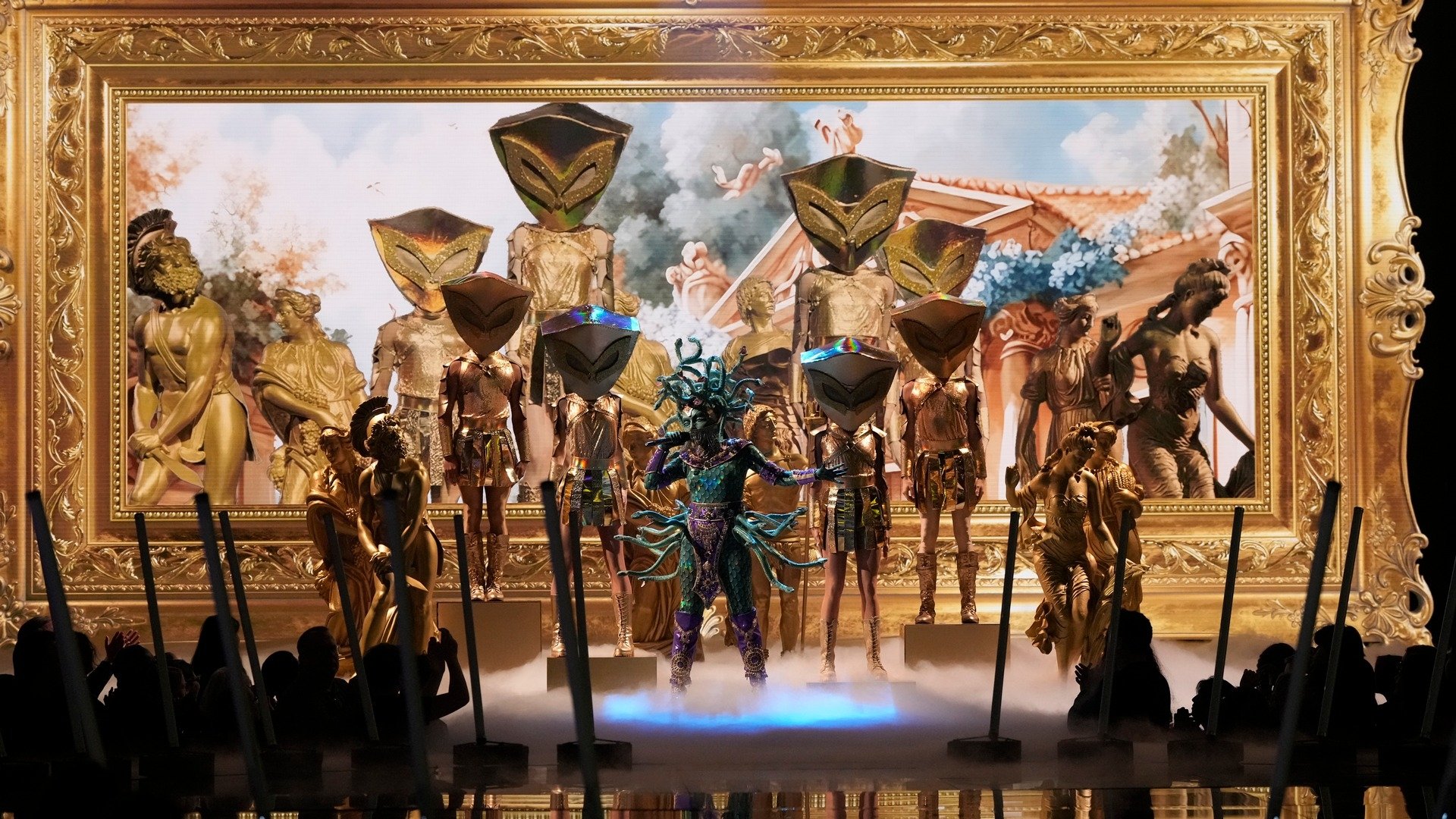 The Masked Singer