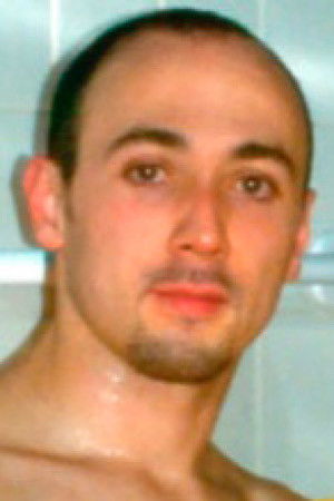 et billede af Carlos Lopez