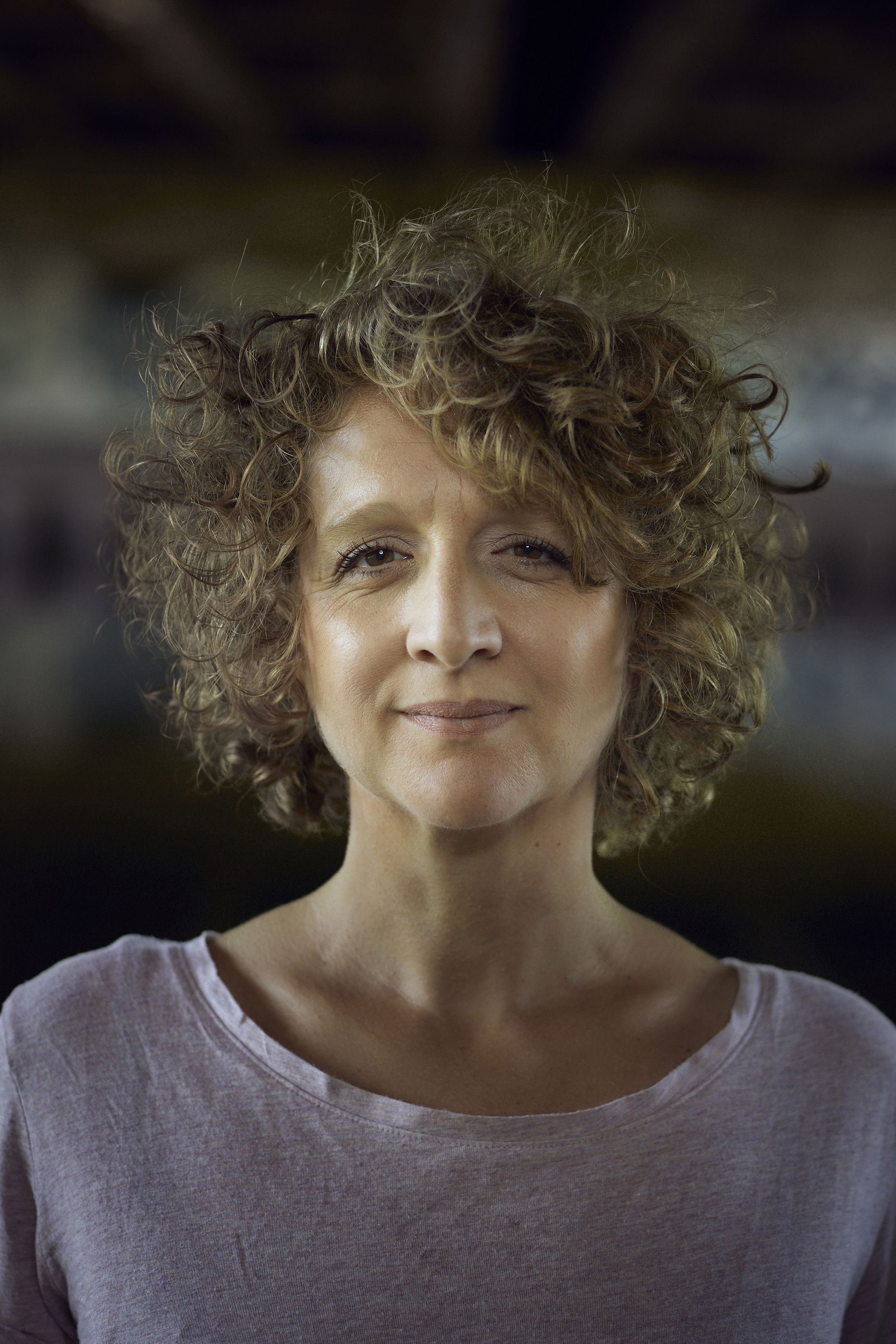 et billede af Nanda Ben Chaabane