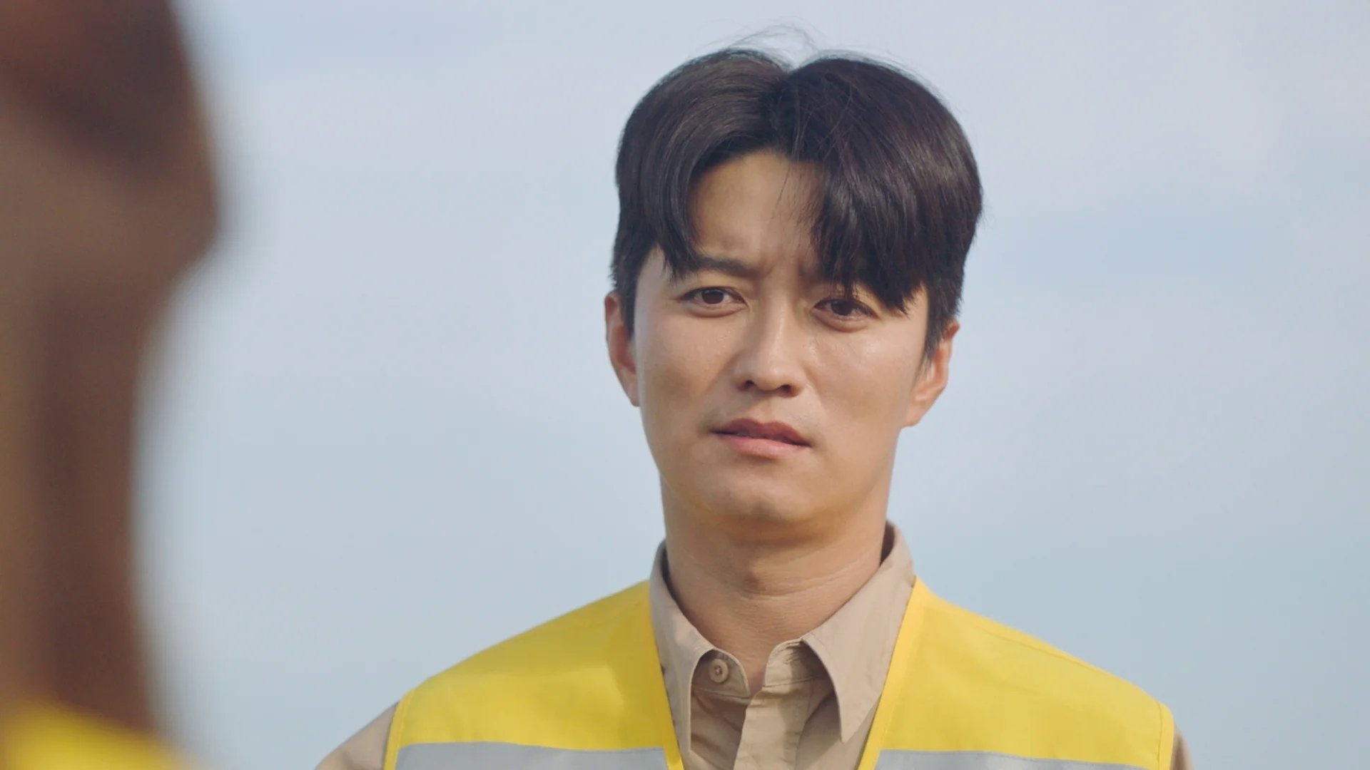 Thumbnail for The moment your promise bring up courage Season 1 Episode 14