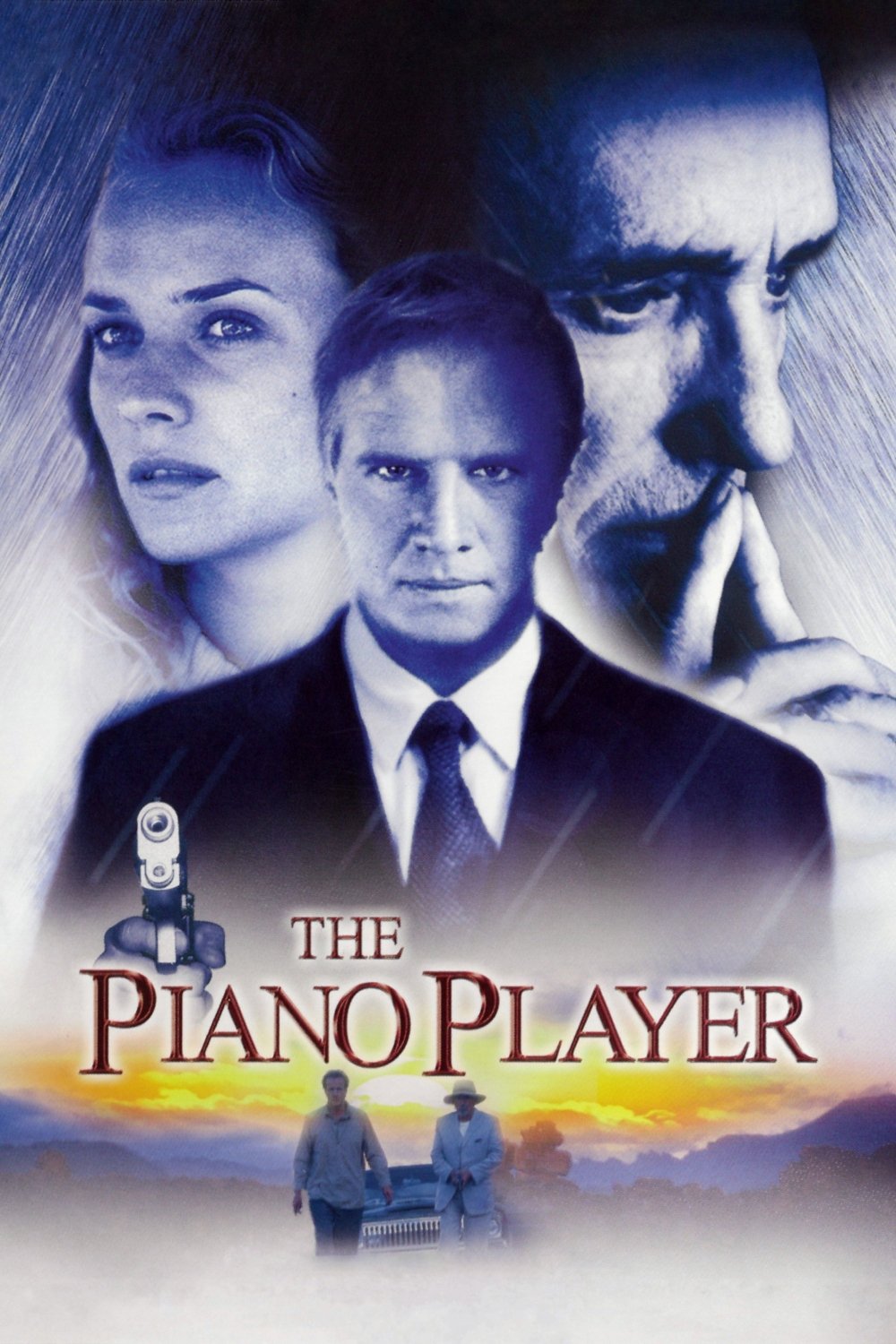 The Piano Player