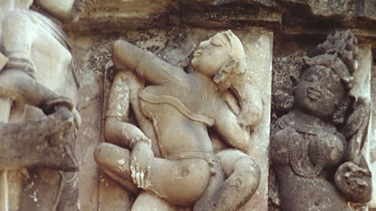 Tales of The Kama Sutra: The Perfumed Garden