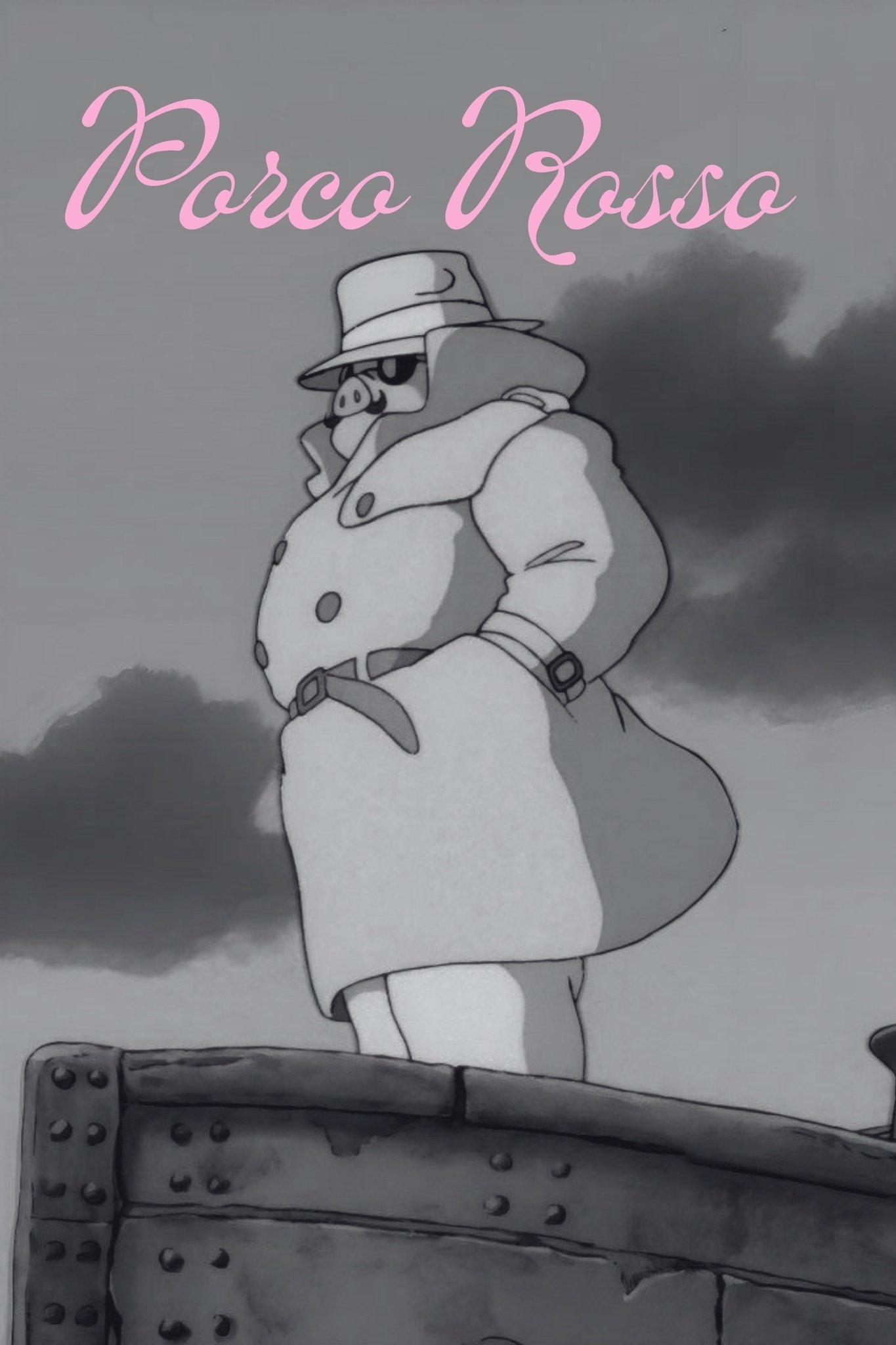 Porco Rosso