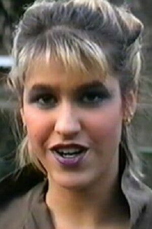 et billede af Nadine Perrier