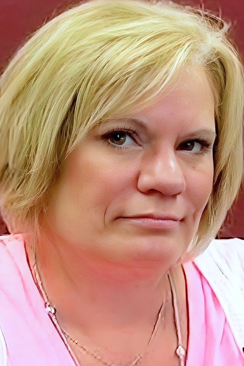 Pam Hupp