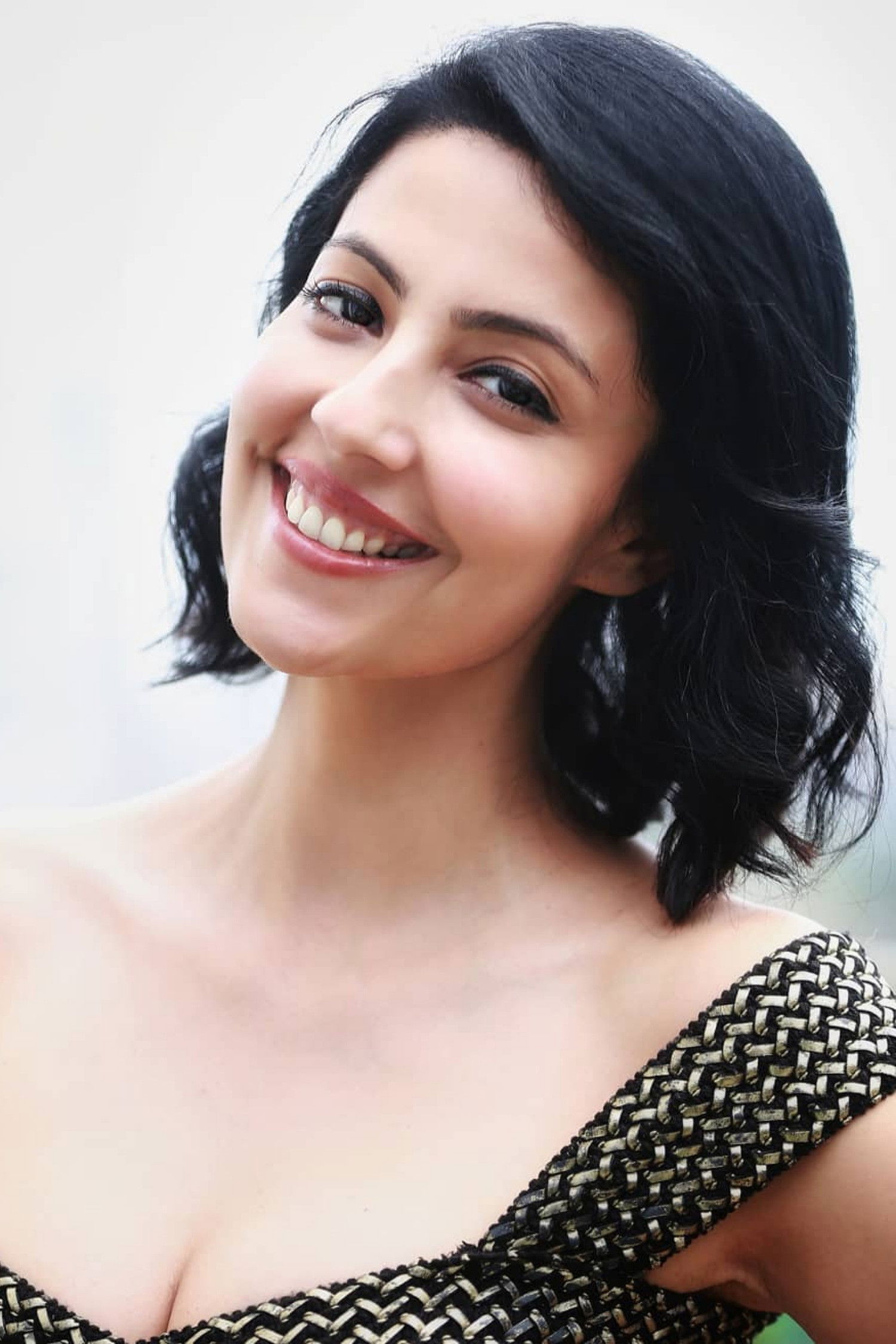 et billede af Poppy Jabbal