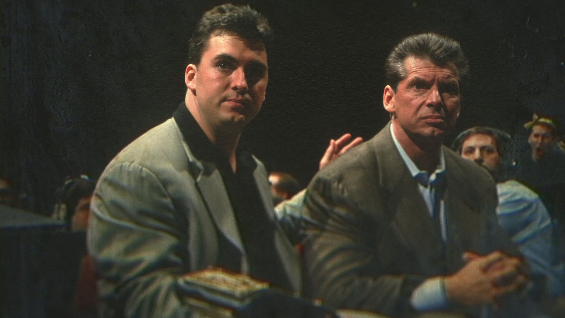 Vince McMahon: El titán de la WWE