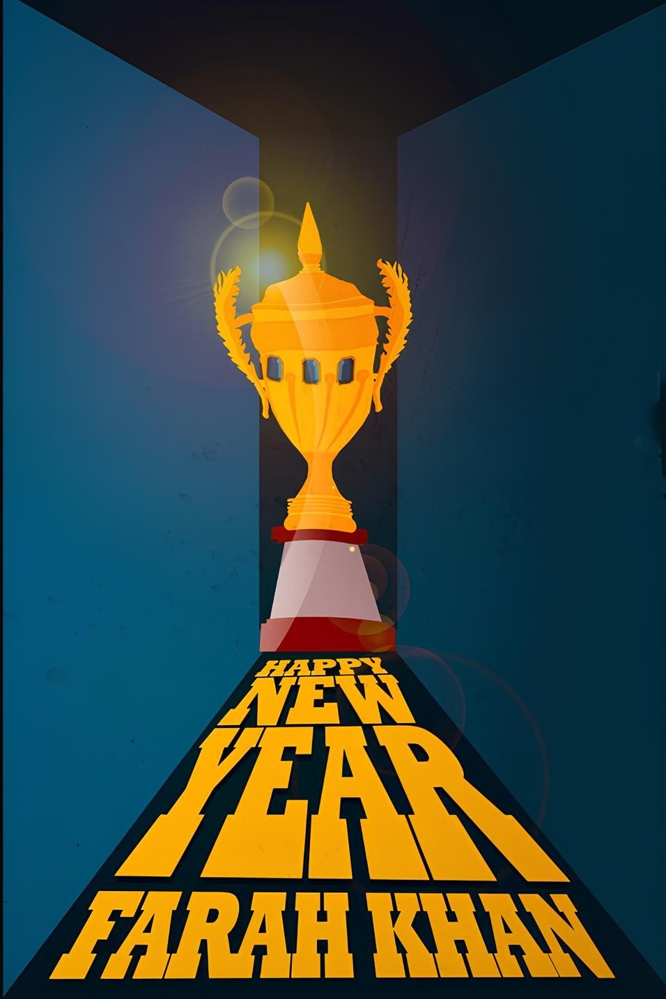 Happy New Year