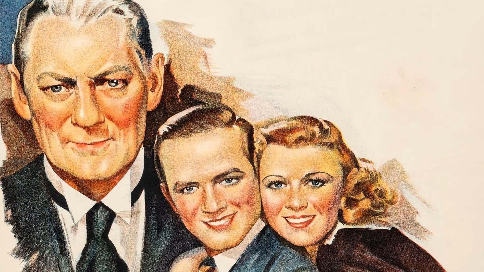 A Family Affair (1937)