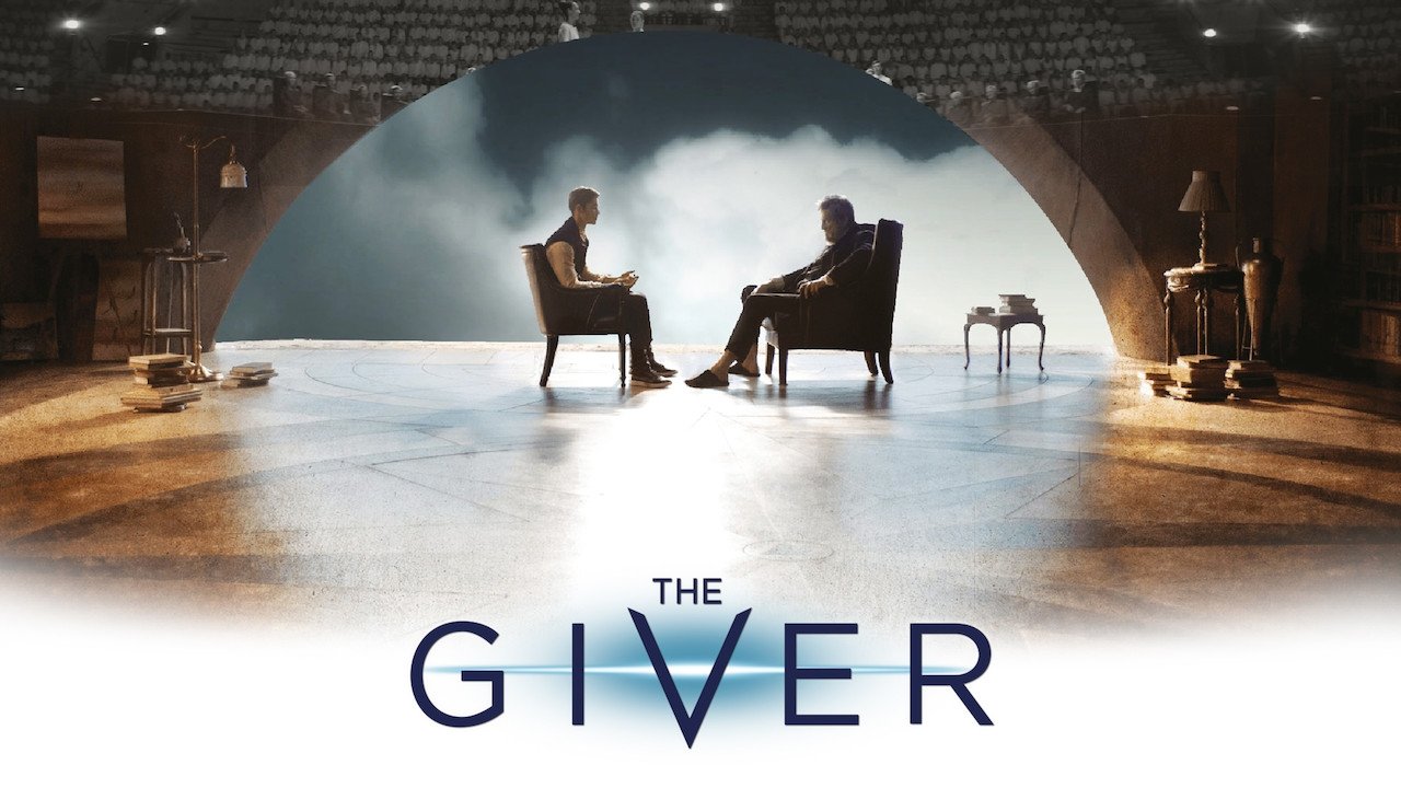 The Giver