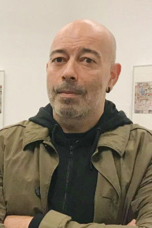 et billede af Igor Lasić