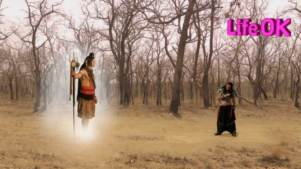 Devon Ke Dev...Mahadev