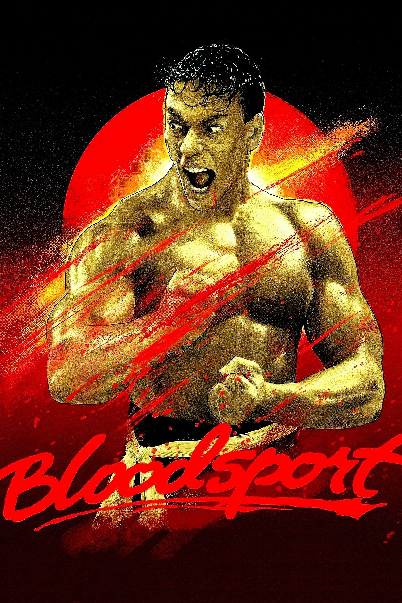 Bloodsport