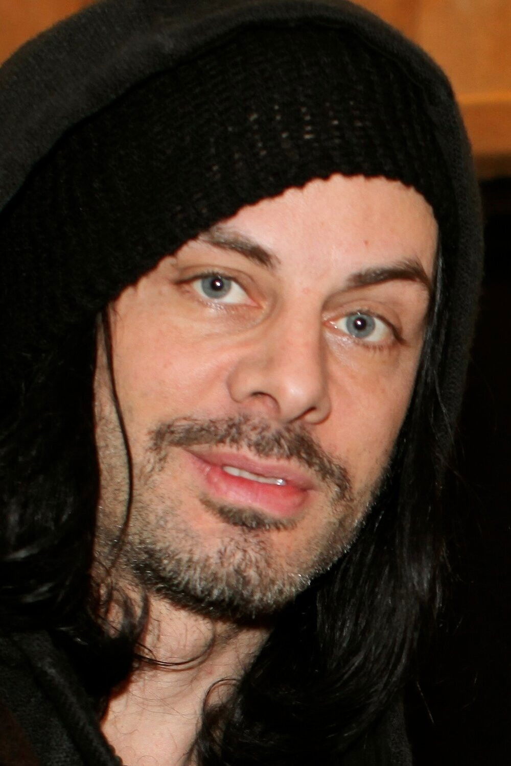 et billede af Richie Kotzen