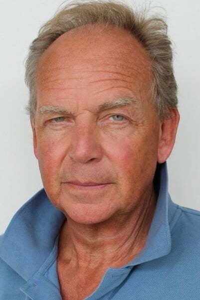 et billede af Patrick Ryecart