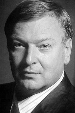 et billede af Andrei Davydov