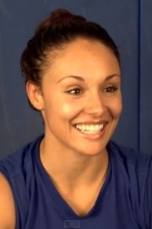 et billede af Melanie Lacroix