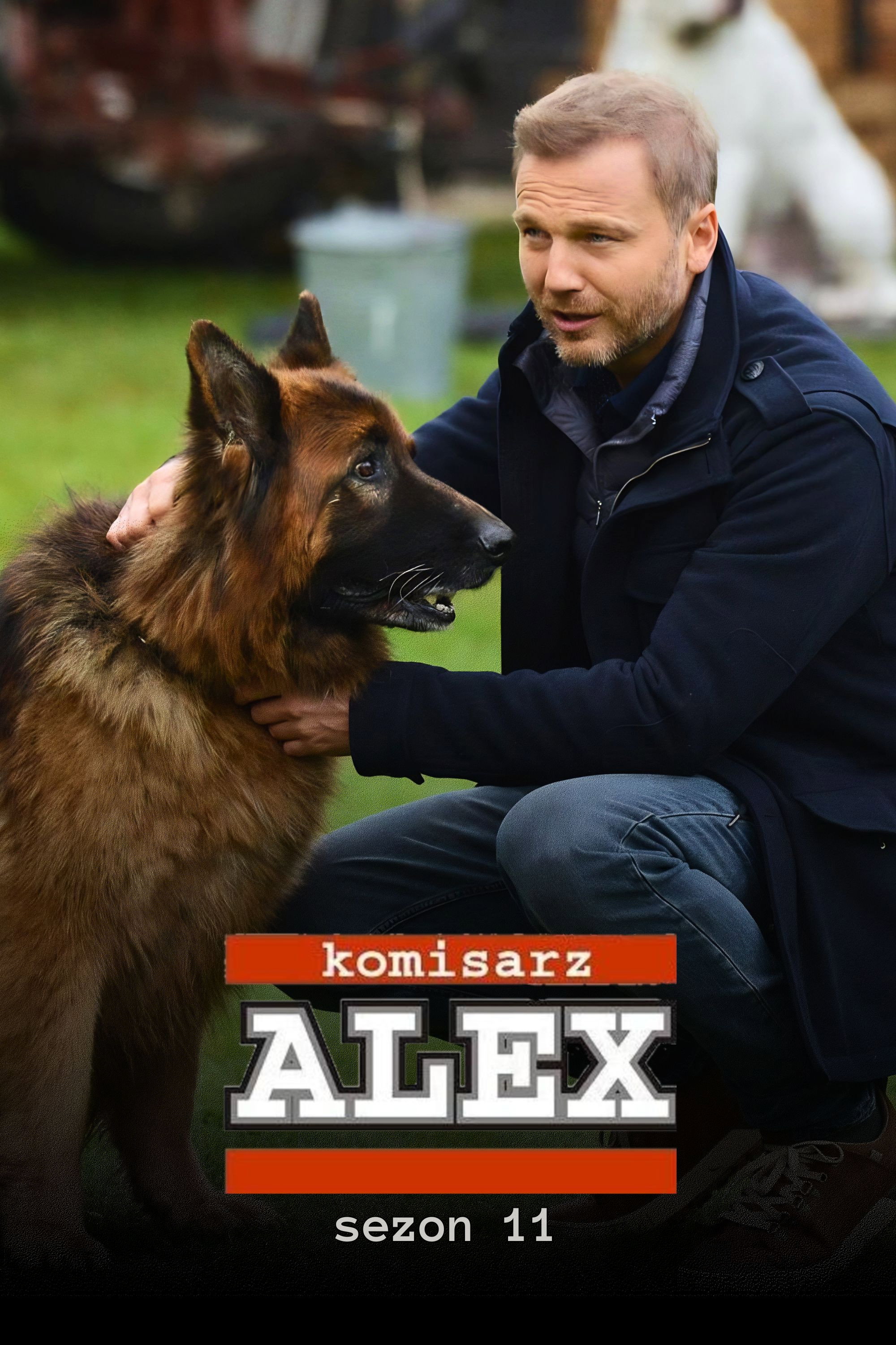 Inspector Alex - Season 11