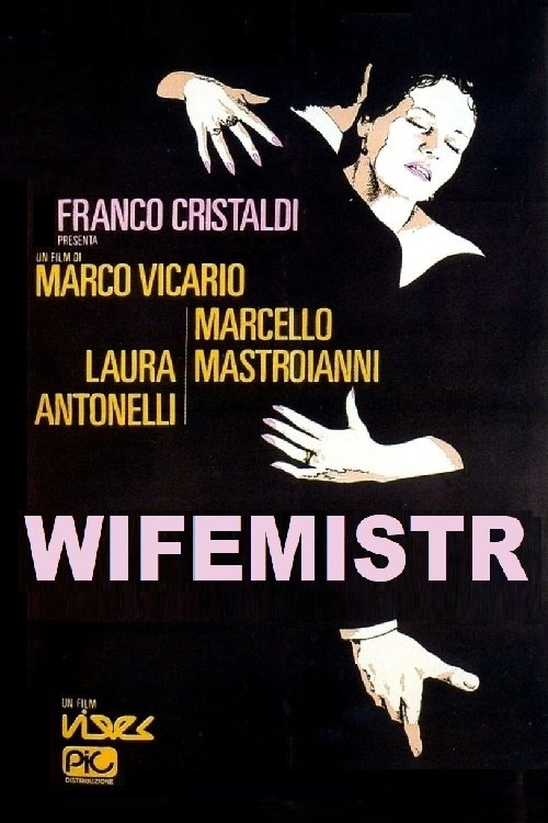 Wifemistress