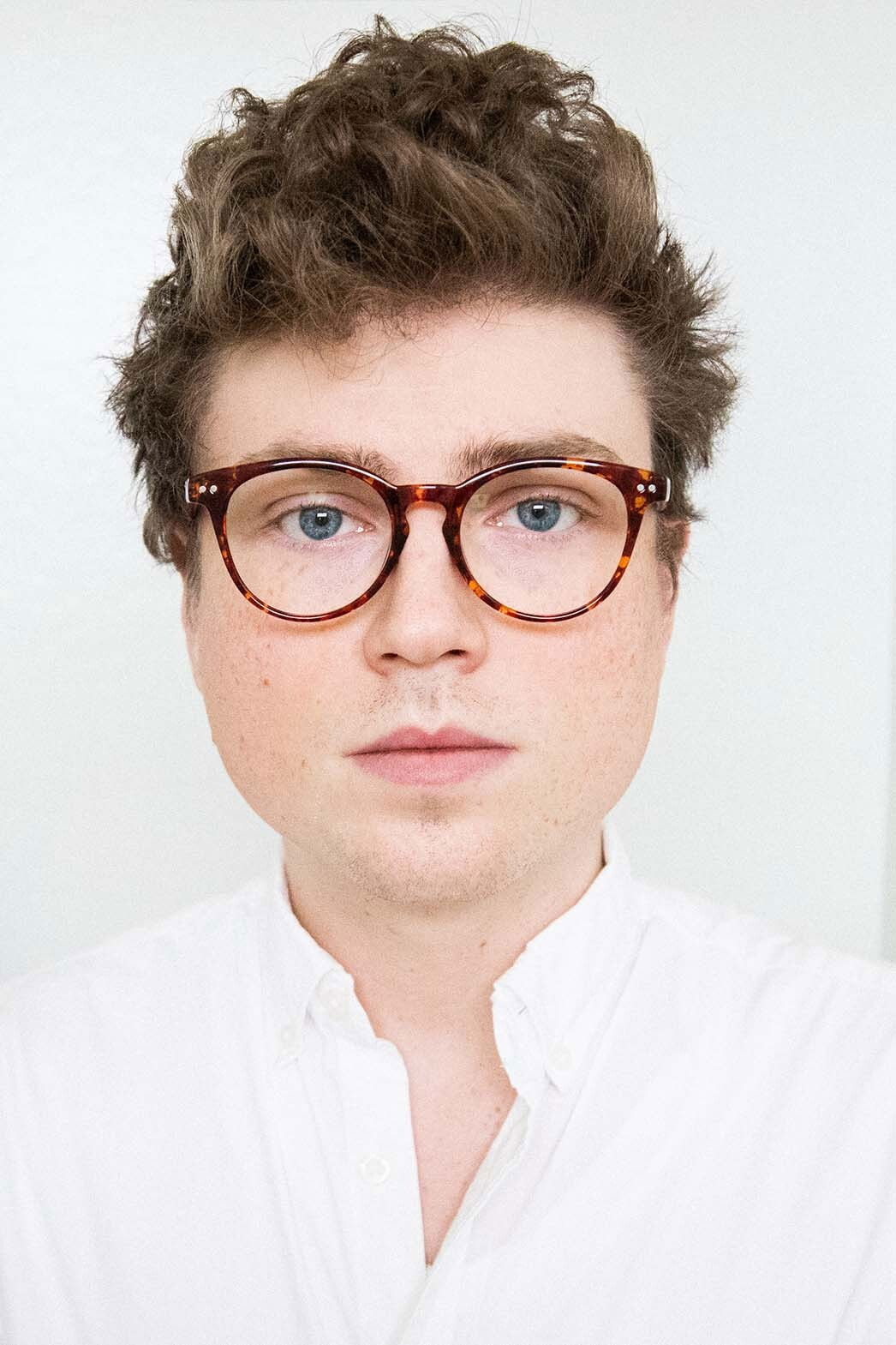 et billede af Jacob Earl