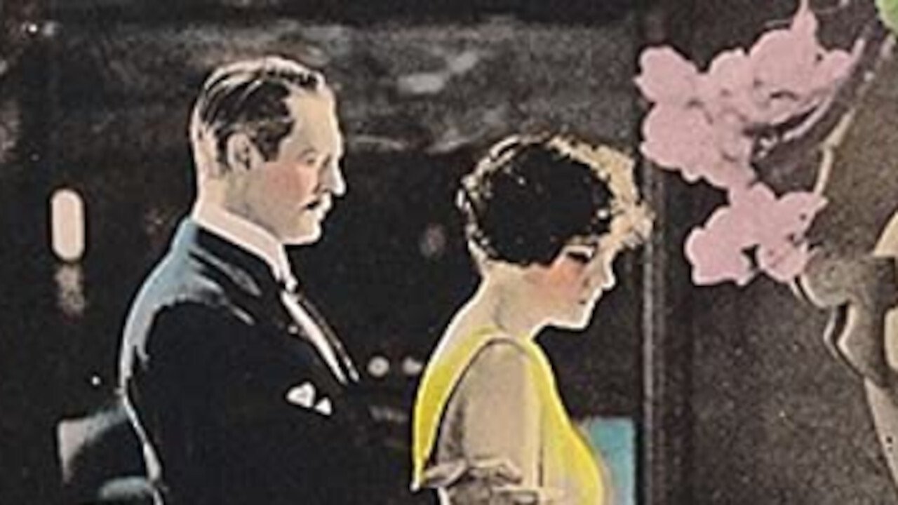 The Master Mind (1920)